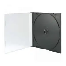 CD-Hüllen Slim
